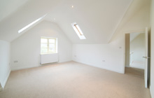 Upper Armley bedroom extension leads