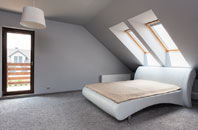 Upper Armley bedroom extensions